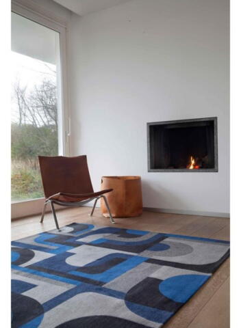 Nuance - Module - Weimar Blue