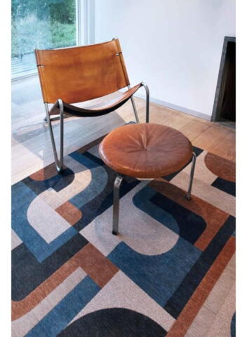 Nuance - Module - Camel Blue