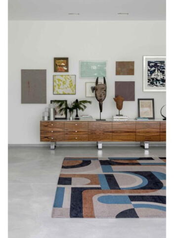 Nuance - Module - Camel Blue