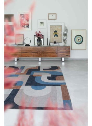 Nuance - Module - Camel Blue