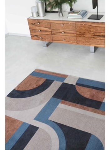 Nuance - Module - Camel Blue