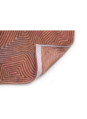 Meditation - Coral - Volcano