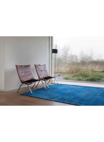 Meditation - Coral - Blue Lagoon