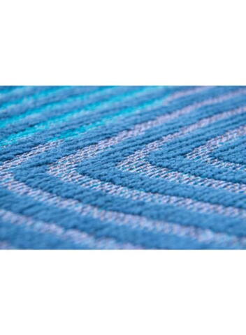 Meditation - Coral - Blue Lagoon