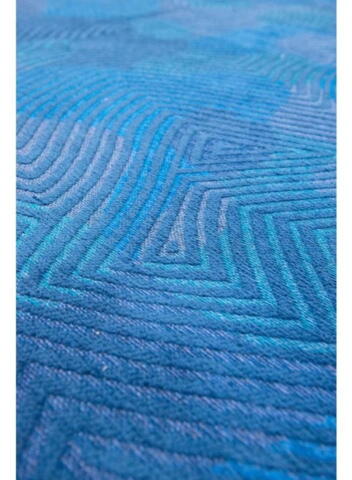 Meditation - Coral - Blue Lagoon