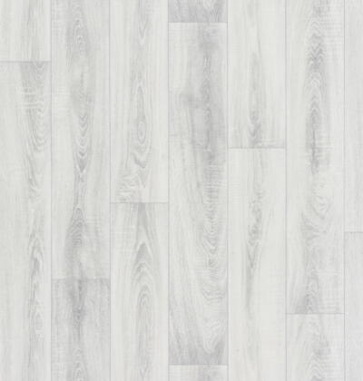 Bonus Vinylgulv - Lys Eg - KAMPAGNE - REST 340X400 CM