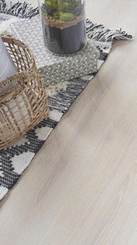 Tarkett, Eg Opal White, Plank XT