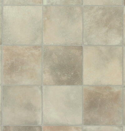 Vinylgulv - Start Toscana fliser - REST 500X400 CM