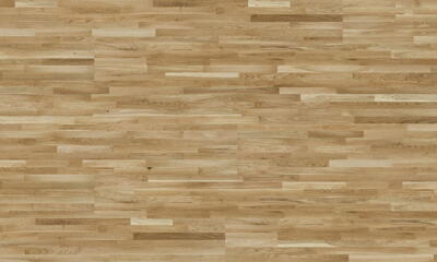 Trægulv - Eg natur matlak, standard