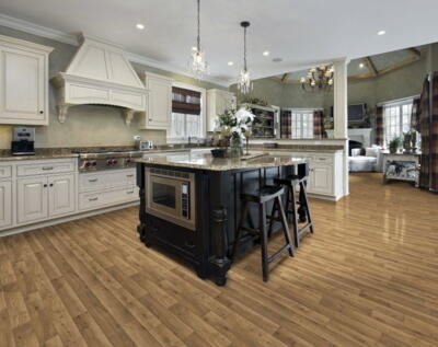 Vinylgulv - Start Eg plank - REST 290X400 CM