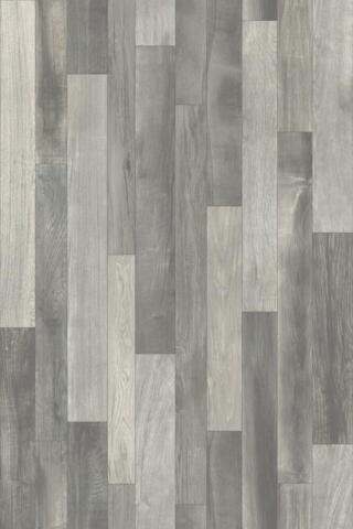 Vinylgulv - Plaza Holm Grå eg - REST 260X400 CM