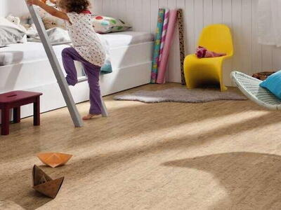 Haro Korkgulv - Design, Arcos antikhvid 