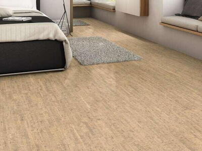 Haro Korkgulv - Design, Arcos antikhvid 