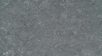 Linoleumsgulv DLW Marmorette quartz grey KAMPAGNE - REST 390X200 CM