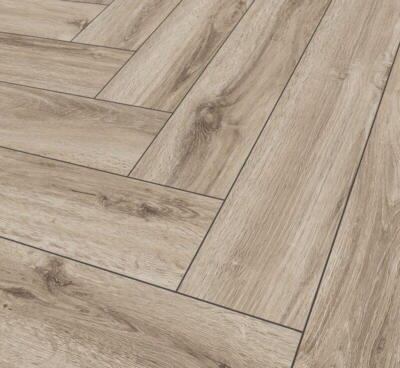 LVT vinylklik - SPC sildeben, Vail Oak  P1003 