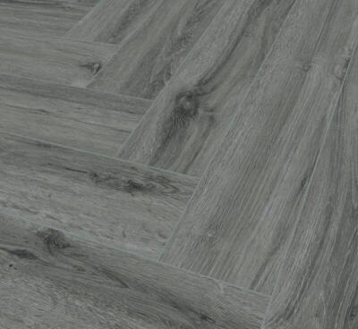 LVT vinylklik - SPC sildeben, Aspen Oak P1002 