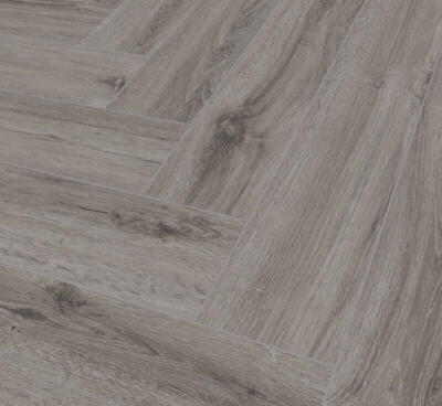 LVT vinylklik - SPC sildeben, Aspen Oak P1002 