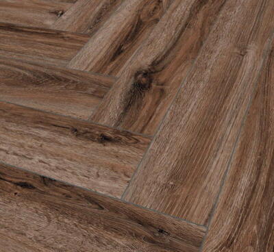LVT vinylklik - SPC sildeben, Portland Oak  P1005 