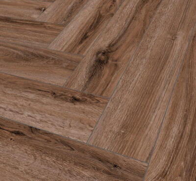 LVT vinylklik - SPC sildeben, Portland Oak  P1005 