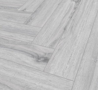 LVT vinylklik - SPC sildeben, Ice Oak  P1007 