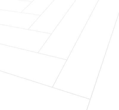 LVT vinylklik - SPC sildeben, Uni hvid D2935 
