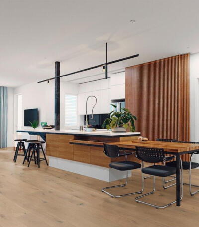 Eg Island Cayman Plank Matlak, 240x2130 mm.