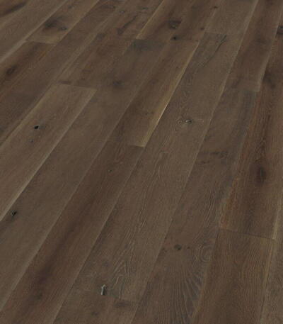 Eg Segovia Plank Børstet Matlak