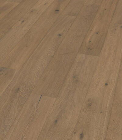 Eg Jungfrau Plank Børstet Matlak