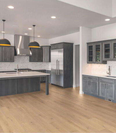 Eg Absolute Plank Børstet Matlak