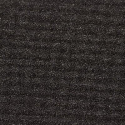 Gulvtæppe Zorba - Sort - REST 260X400 CM