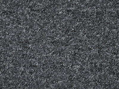 Berber Gulvtæppe, Tundra Antracit - REST 320X400 CM