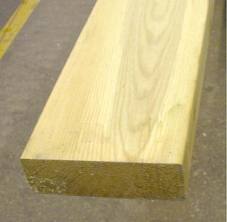 Reglar fyr 47x125 mm. trykimpr.