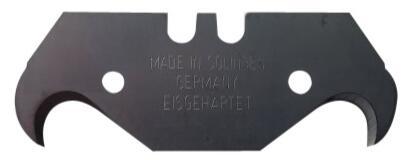 Knivblade krum, lille -