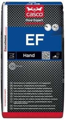 Casco EF - standfast reparationsspartelmasse