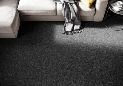 Fletco Comfort Home Antracit