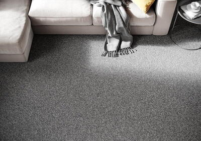 Fletco Comfort Home Mørk grå