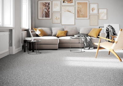 Fletco Comfort Home Grå