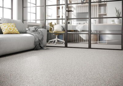 Fletco Loopy Home Grå/beige