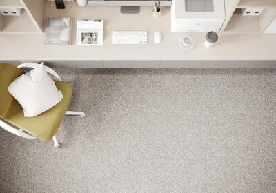 Fletco Loopy Home Grå/beige