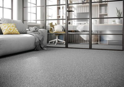 Fletco Loopy Home Mørk grå