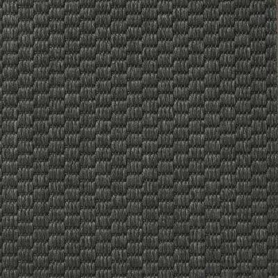 Fladvævet tæppe, Fletco Pinoflet Antracit