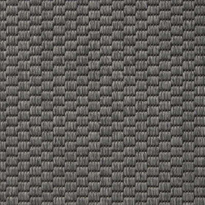 Fladvævet tæppe, Fletco Pinoflet Grå