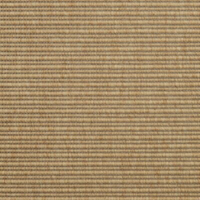 Fletco Sisalike brun - Fladvævede tæpper