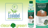 Clean & Green Natural