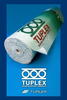 Tuplex underlag