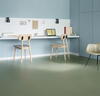 Marmoleum Click - Rosemary Green 