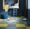 Marmoleum Click - Vintage Blue 