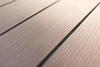 Megawood Premium terrasseplank Barfod - 21x145 mm 
