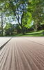 Megawood Premium terrasseplank Barfod Jumbo - 21x242 mm 