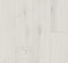 Parador Basic 400 - Eg krystalhvid træstruktur, Planke 